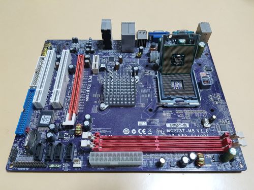 pc computer board