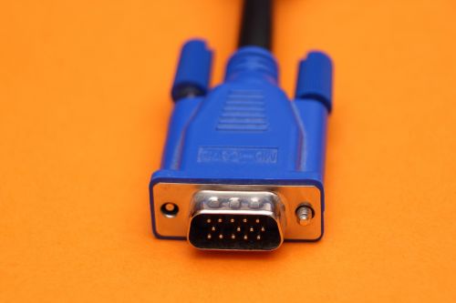pc plug connection