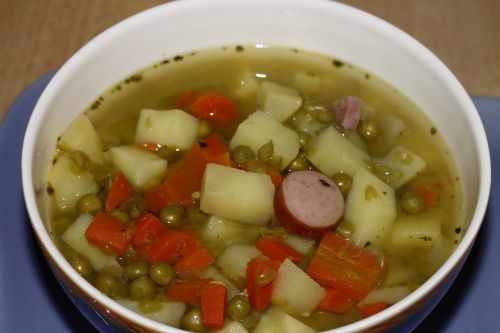 pea soup soup stew