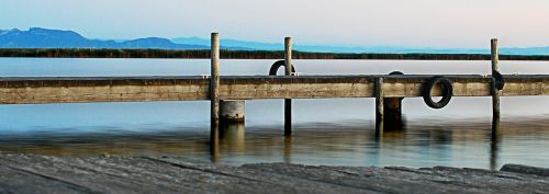 peace peaceful albufera