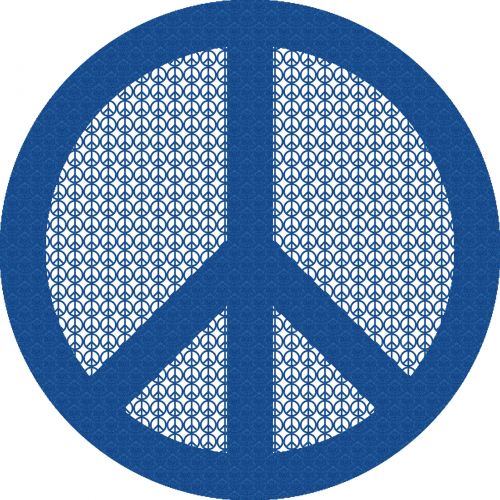 Peace Symbol