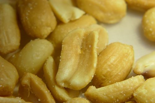 peanuts peanut nuts