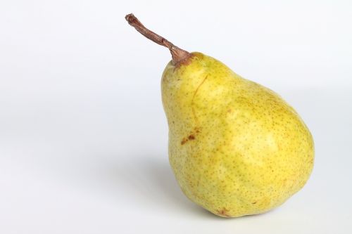 pear green pear fruit