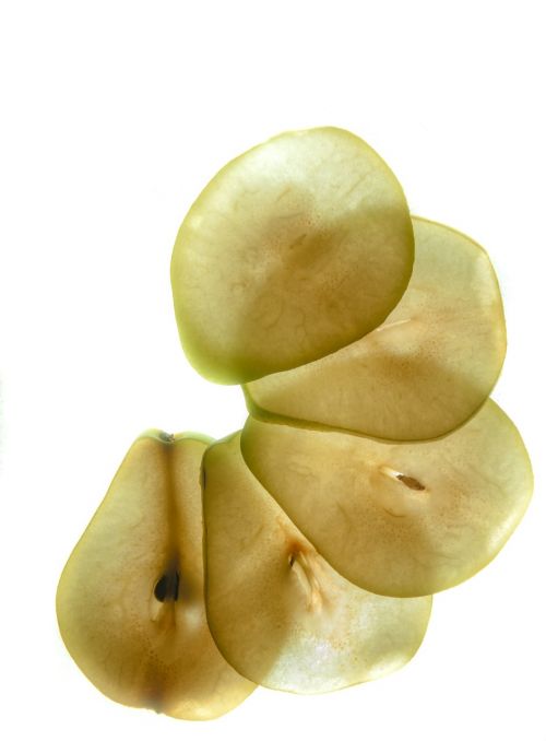pear green product
