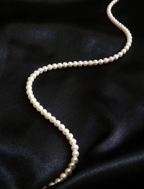 pearl pearl necklace jewelry
