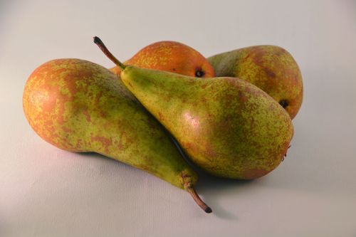 pears fruit power