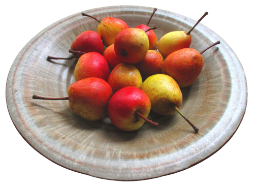 pears fruit food
