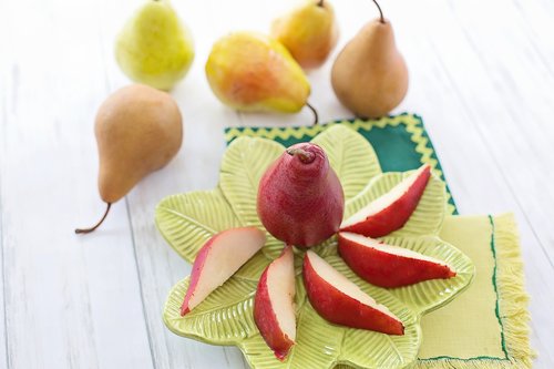 pears  fruit  food