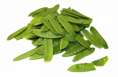 peas vegetables legume