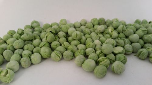 peas green vegetables