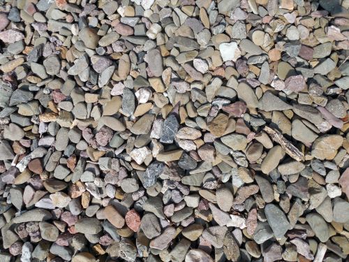 pebble stones rock