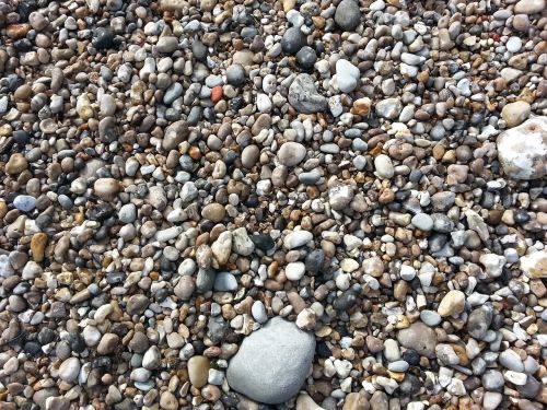 pebble beach normandy