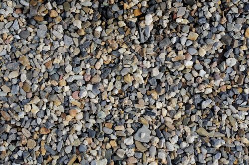 pebble texture stone