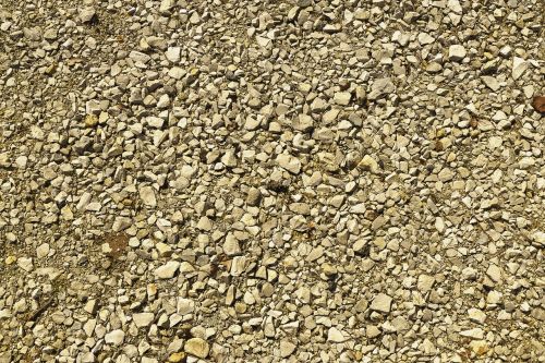 pebble stones gravel
