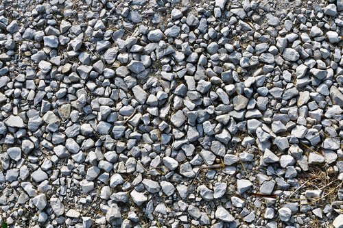 pebble  stones  gravel