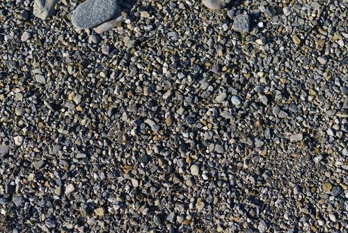 pebble  gravel  stones