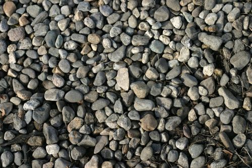 pebble texture rock