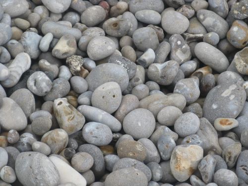 pebble pebbles beach
