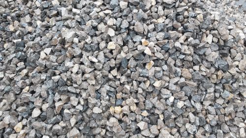 pebble coarse stones