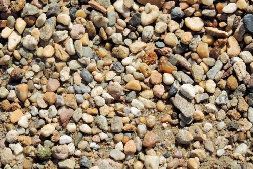 pebbles pebble bank