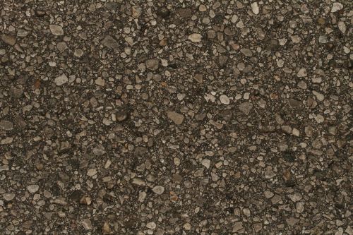 pebbles road ground