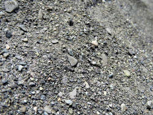 pebbles stones gravel