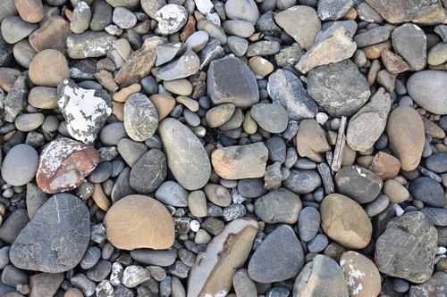 pebbles  zen  smooth