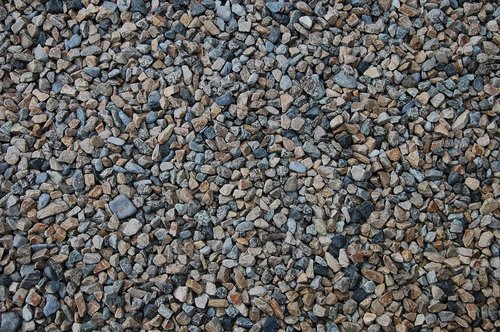 pebbles  texture  rocks
