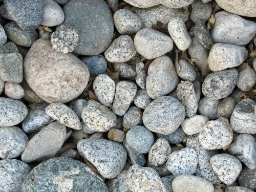 pebbles stones rocks