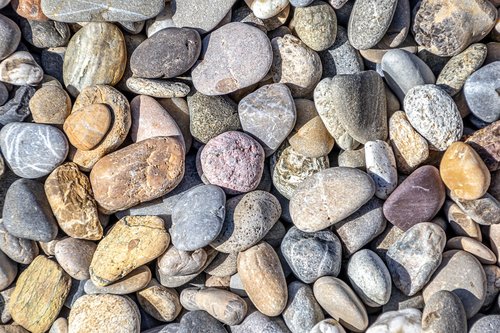 pebbles  stones  background