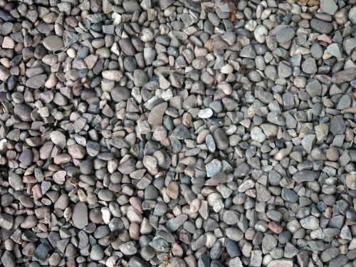 pebbles stone rock