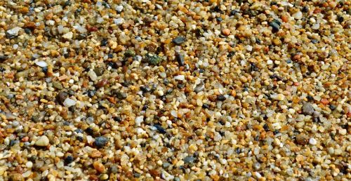 pebbles stones beach