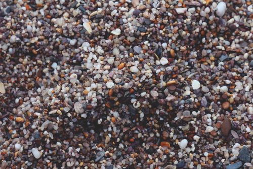 pebbles stones texture