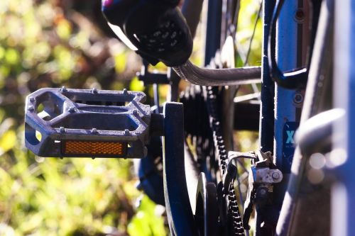 pedal bike cycle