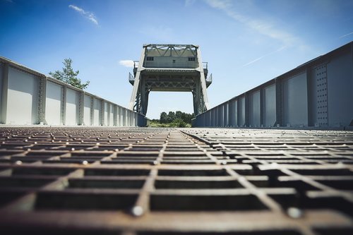 pegasus bridge  normandy  d-day