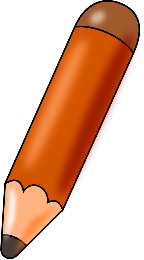 pen pencil color
