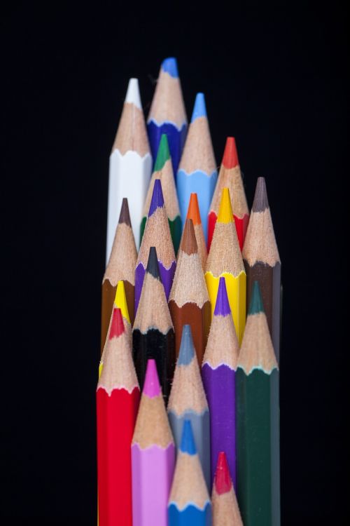 pen color macro