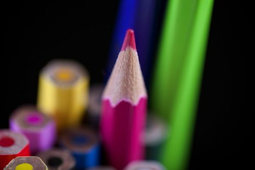 pen color macro