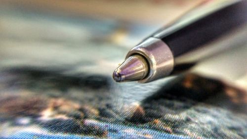 pen macro office