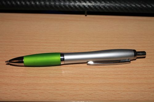 pen writing tool leave