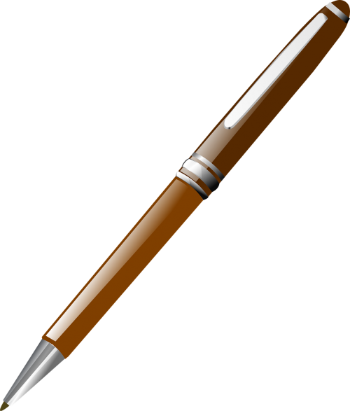 pen pencil style