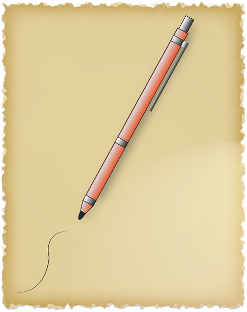 pen  write  schreiber