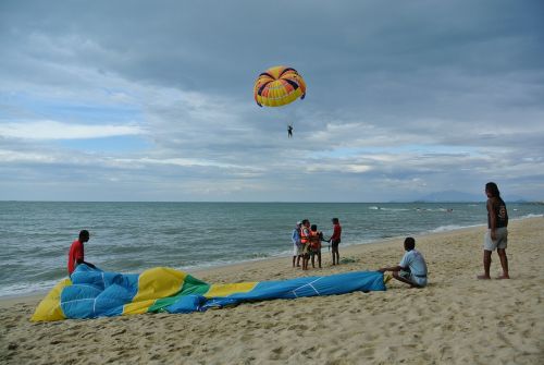 penang malaysia water sports