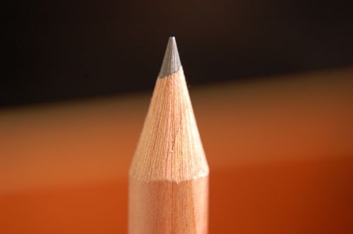 pencil stationery school