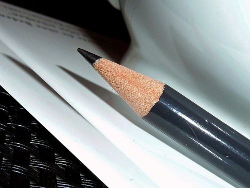 pencil graphite pencil stylus
