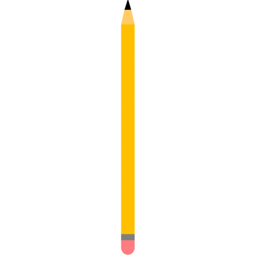 pencil drawing ballpoint pen