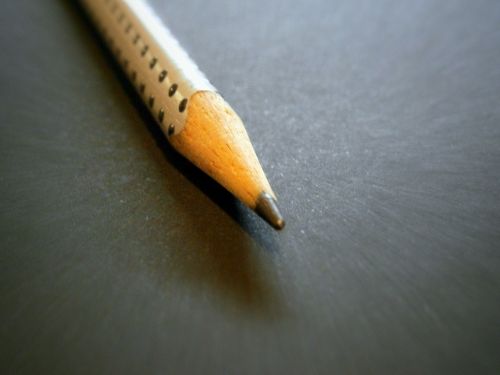 pencil school pen