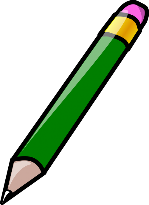 pencil eraser rubber