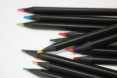 pencil  write  education