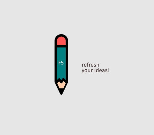 pencil  refresh  icon